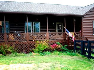 161 Wooded Hills Rd, Pendleton, KY 40055