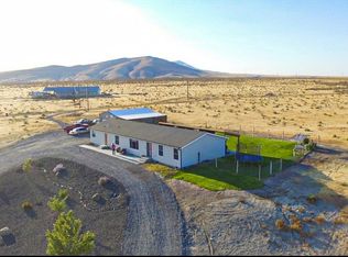 75125 N 129th Pr NE, Benton City, WA