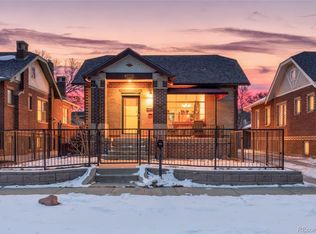 1416 Stuart St, Denver, CO 80204