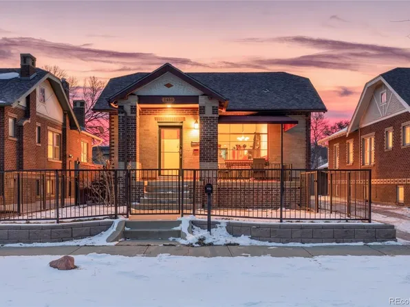 1416 Stuart Street, Denver, CO 80204