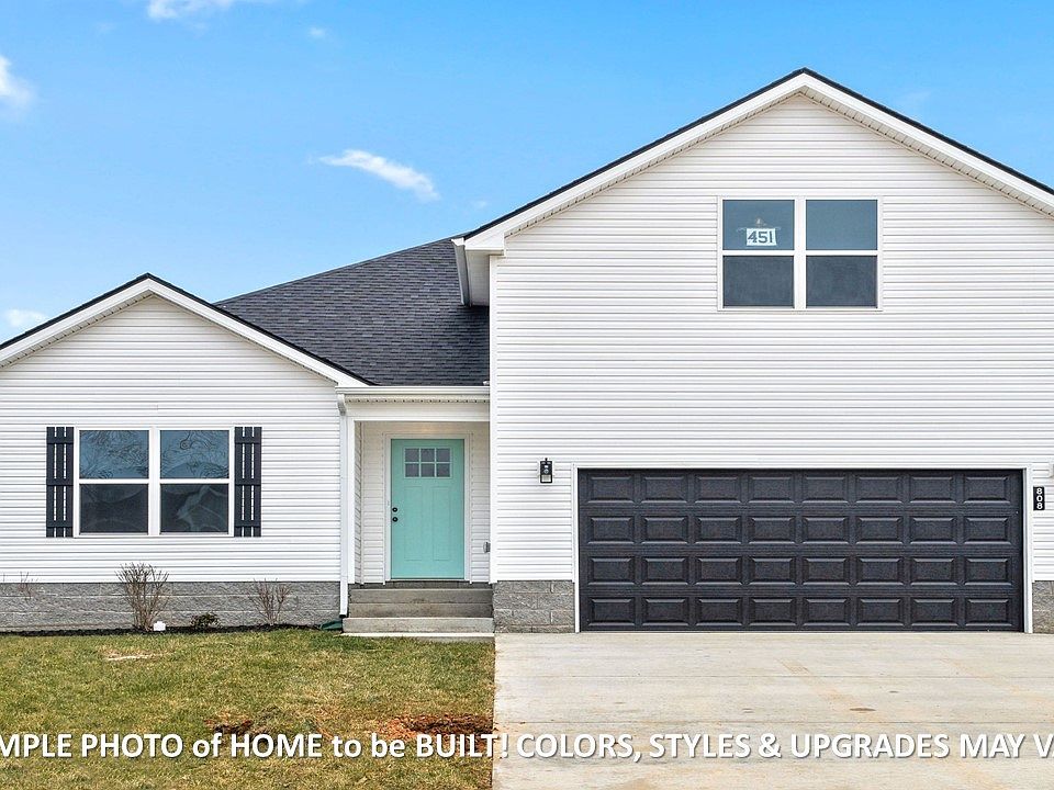 1st image of 470 Liberty Park Lot 470