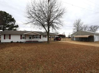 24816 State Highway 153, Holcomb, MO 63852