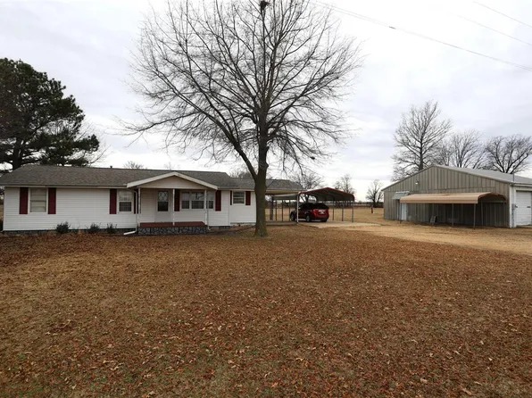 24816 State Highway 153, Holcomb, MO 63852