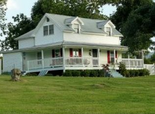 155 Nanny Rd, Greeneville, TN 37743