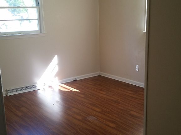 Beautiful floors
