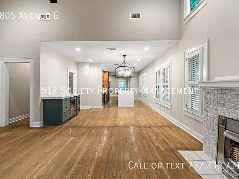 3805 Avenue G — Photo 24