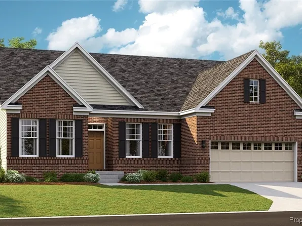 4032 Isaac Cir, Williamsburg, VA 23188