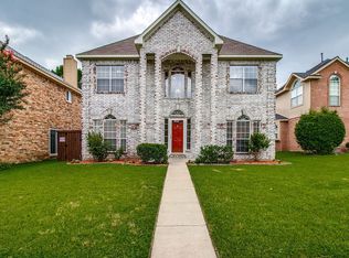 1504 Lodengreen Ct, Plano, TX 75023
