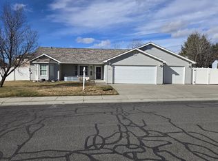 807 Justin Ave, Medical Lake, WA 99022