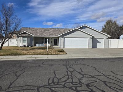 807 Justin Ave, Medical Lake, WA, 99022