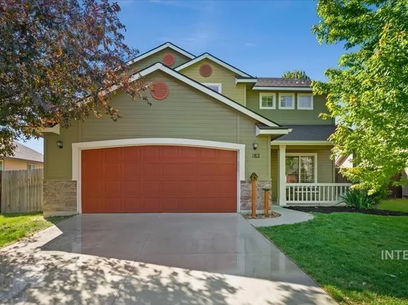 182 E Ironstone Dr, Meridian, ID 83646