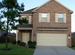 1511 Pastureview Dr, Pearland, TX 77581