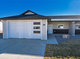6386 Signal Peak Ave, Billings, MT 59106