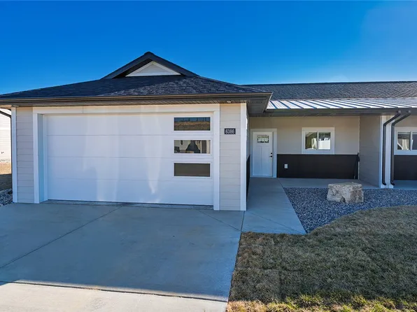 6386 Signal Peak Ave, Billings, MT 59106