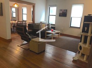 13 University Rd #2A, Brookline, MA 02445