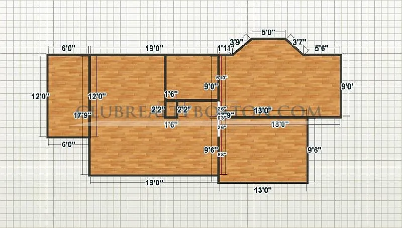 Building Photo - 248 Kelton St #7