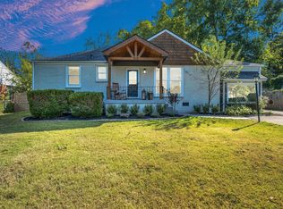 908 Solley Dr, Nashville, TN 37216