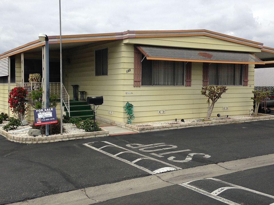 1st image of 14362 Bushard St Spc 133