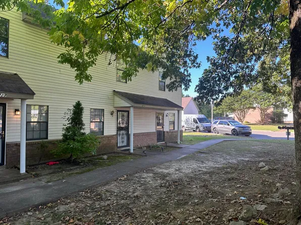 3731 Covington Pike, Memphis, TN 38135