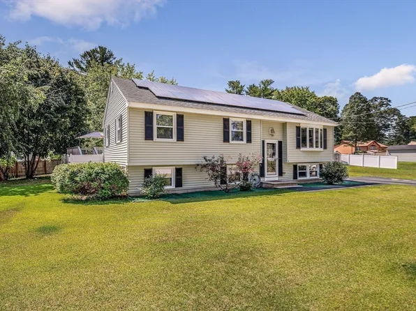 6 Magnolia Ave, Billerica, MA 01821