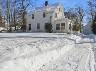 65 East St, Hingham, MA 02043