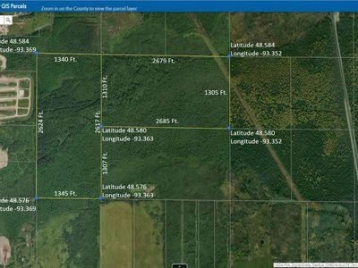 Xxx Xxx, International Falls, MN, 56649