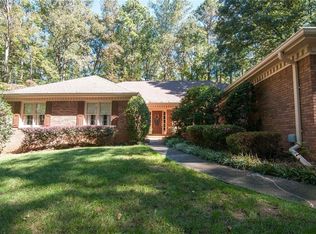 4320 Antelope Ln, Snellville, GA 30039