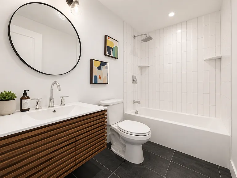 13C Quincy St #13 — Photo 10