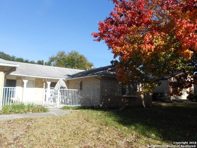 4619 Briardale St, San Antonio, TX, 78217