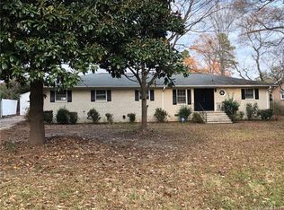 1808 Balfour Ln, Charlotte, NC 28216