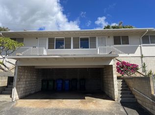 1520 Hala Dr, Honolulu, HI 96817