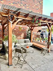 Rented by Astoria Realty