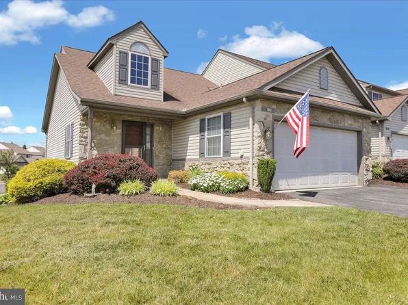 110 Gantz Mdws, Mount Joy, PA 17552