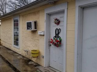 2952 7th Ave, Huntington, WV 25702