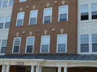 44465 Chamberlain Ter UNIT 106, Ashburn, VA 20147