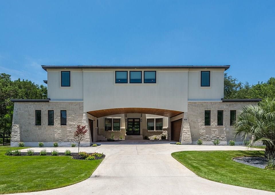 835 Sunfish St, Lakeway, TX 78734 Zillow