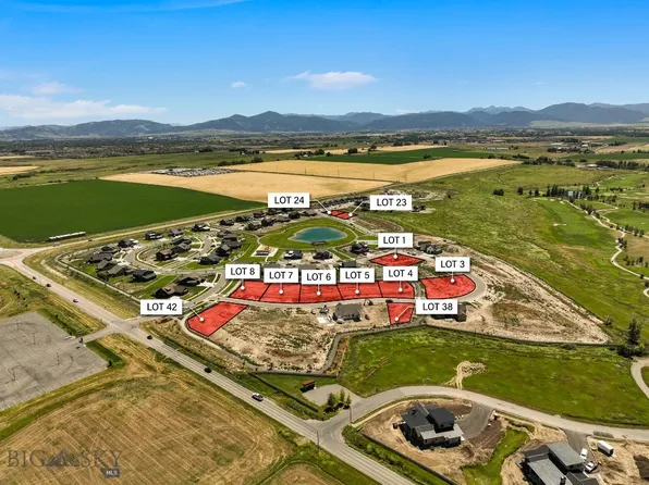 236 Swayback Ln, Bozeman, MT 59718