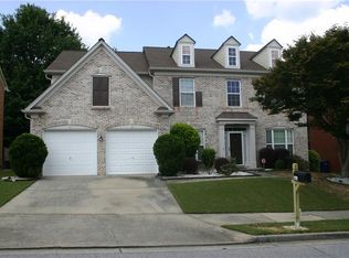 3083 Dawson Ln SW, Atlanta, GA 30331