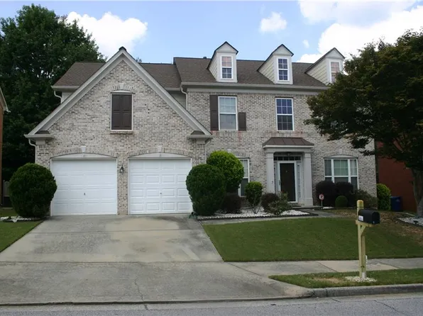 3083 Dawson Ln SW, Atlanta, GA 30331