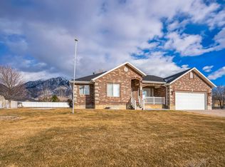 877 S 200 W, Mona, UT 84645