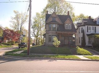 632-634 Lakeview Ave, Jamestown, NY 14701