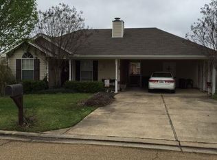 407 Oriole Way, Brandon, MS 39047