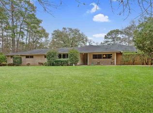 502 Live Oak Rd, Jasper, TX 75951