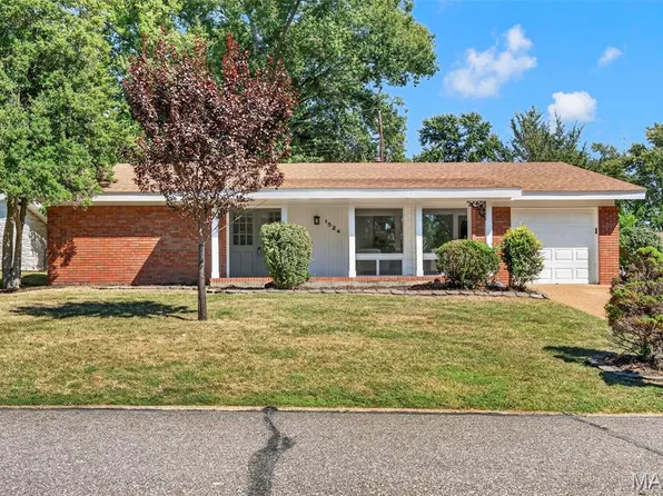 1524 Tryon Dr, Saint Louis, MO 63146