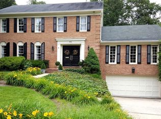 6316 Lenox Rd, Bethesda, MD 20817