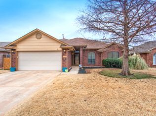 2617 NW 161st St, Edmond, OK 73013