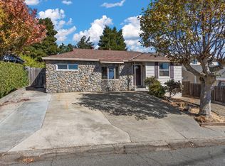 31 Hillcrest Ave, Benicia, CA 94510