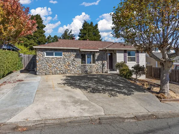 31 Hillcrest Avenue, Benicia, CA 94510