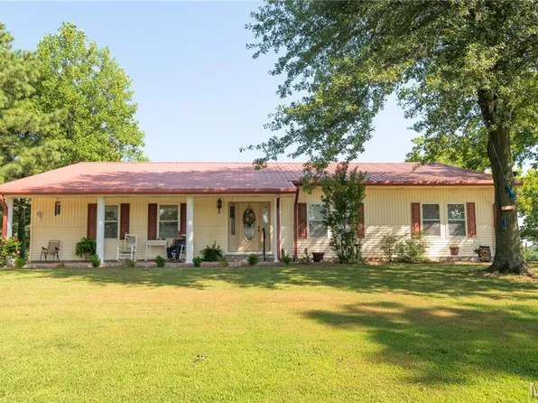21895 County Road 550, Bloomfield, MO 63825