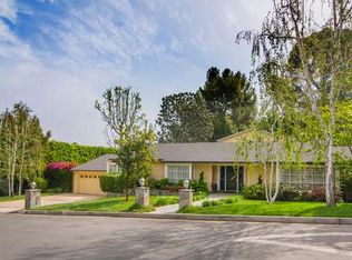 4328 Valley Meadow Rd, Encino, CA 91436